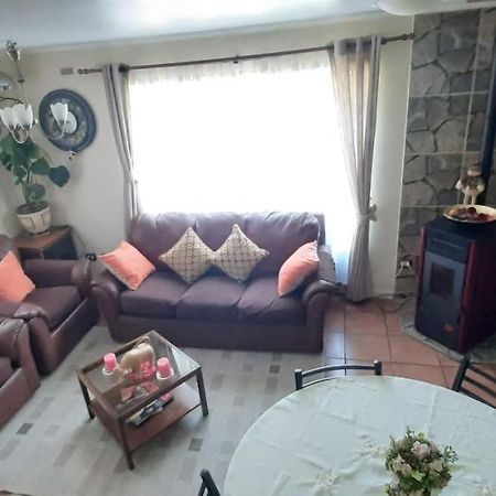 Casa Puerto Varas Dış mekan fotoğraf
