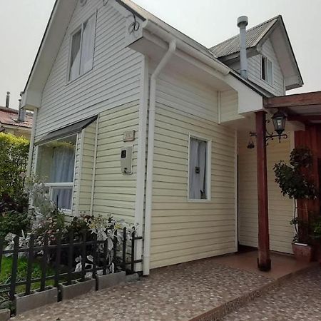 Casa Puerto Varas Dış mekan fotoğraf